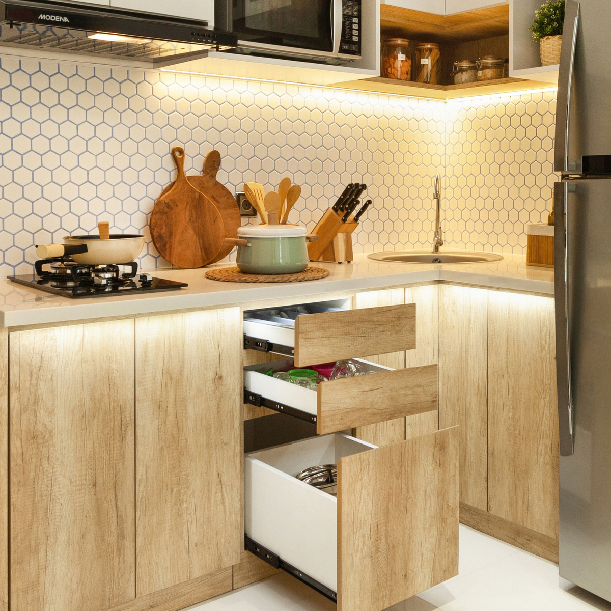 Cocina