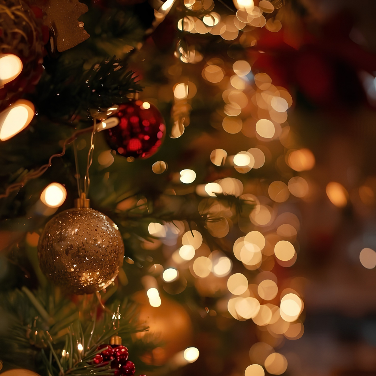 Navidad 🎄