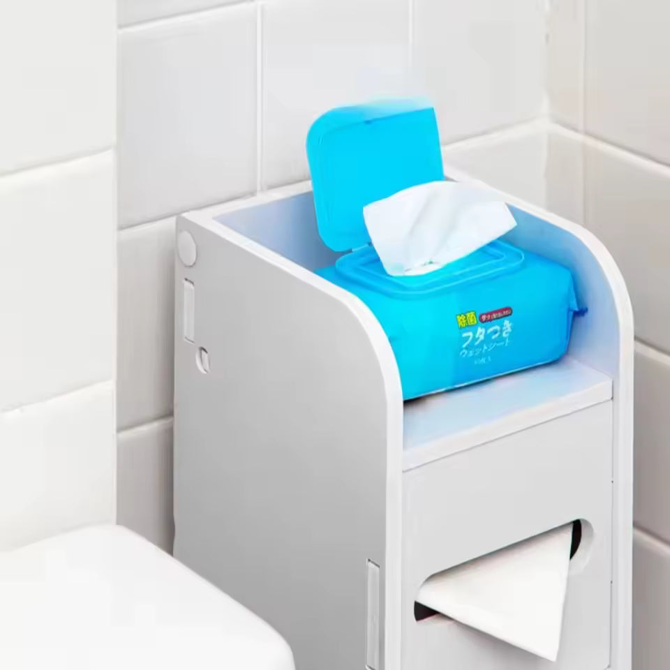 Organizador vertical multiusos