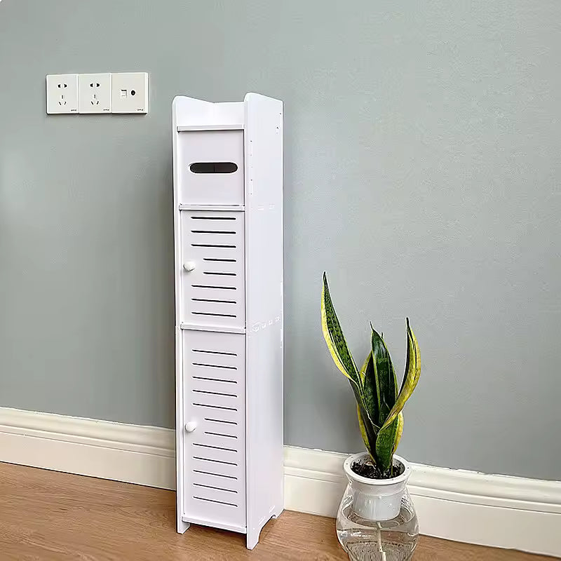 Organizador vertical multiusos