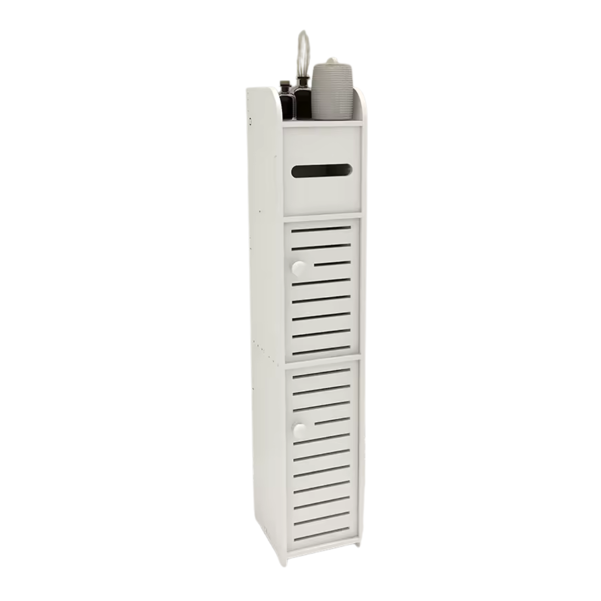 Organizador vertical multiusos