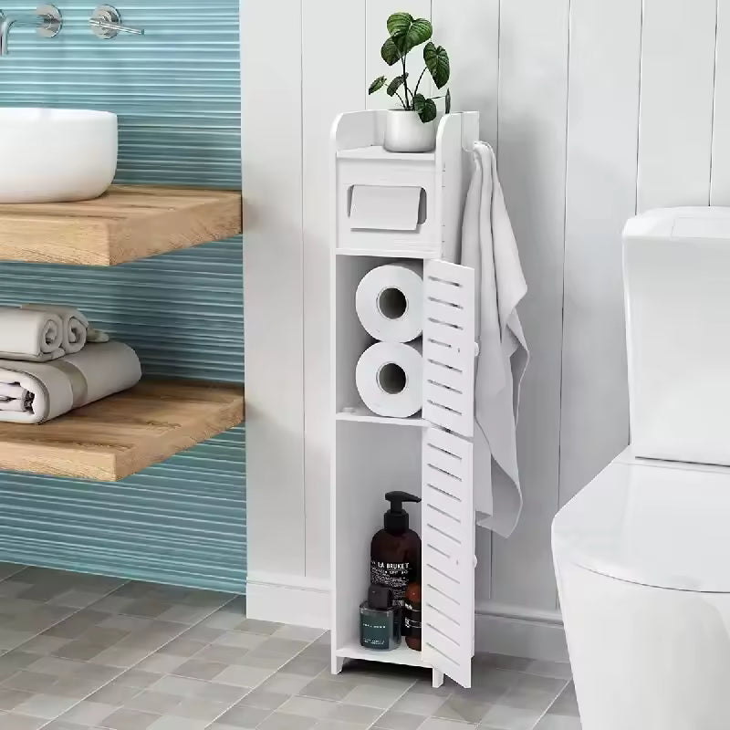 Organizador vertical multiusos